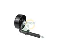 BGA V-Ribbed Belt Deflection/Guide Pulley fits Bmw Land Rover Mg Rover