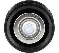 GATES T36610 Deflection / Guide Pulley, v-ribbed belt