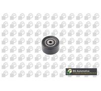 BGA V-Ribbed Belt Deflection/Guide Pulley fits Citroën Ds Fiat Opel Peugeot