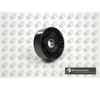 V-Ribbed Belt Deflection/Guide Pulley Fits Citroen Fiat Lancia BGA DC1410