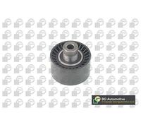 BGA V-Ribbed Belt Deflection/Guide Pulley fits Citroën Berlingo 2005-2011 1.6