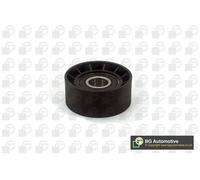 V-Ribbed Belt Deflection/Guide Pulley Fits Dacia Ford Mitsubishi BGA DC7301