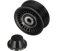 GATES T36763 Deflection / Guide Pulley, v-ribbed belt