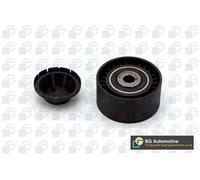 Alternator Drive / Fan Belt Deflection/Guide Pulley For Vauxhall Movano BGA