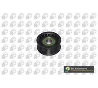 BGA DC2305 Deflection / guide pulley, V-ribbed belt