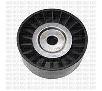 V-Ribbed Belt Deflection/Guide Pulley Fits Ford Transit QUINTON HAZELL QTA1579