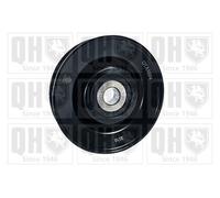 QUINTON HAZELL QTA1694 Deflection / guide pulley, V-ribbed belt