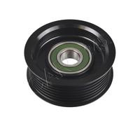 V-Ribbed Belt Deflection Guide Pulley Fits HONDA 2001-2015 31190-PRA-000