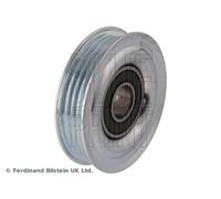 BLUE PRINT ADH29638 Deflection / guide pulley, V-ribbed belt