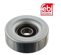 V-Ribbed Belt Deflection/Guide Pulley Fits Honda Jazz Civic Febi 31480