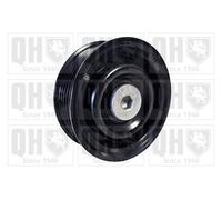 Quinton Hazell QTA1686 Drive Belt Tensioner