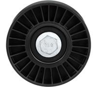 GATES T36780 Deflection / Guide Pulley, v-ribbed belt