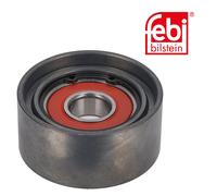 FEBI BILSTEIN 30389 V-Ribbed Belt Deflection/Guide Pulley Fits MAN NEOPLAN