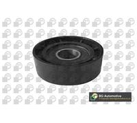 V-Ribbed Belt Deflection/Guide Pulley Fits Mercedes A-Class BGA DC5604
