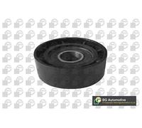 BGA V-Ribbed Belt Deflection/Guide Pulley fits Mercedes-Benz A-Class 1998-2001