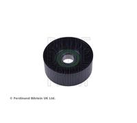Blueprint ADT396511 V-Ribbed Belt Deflection/Guide Pulley Fits Mercedes-Benz CLK