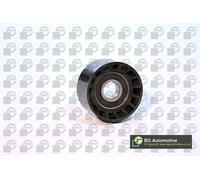 V-Ribbed Belt Deflection/Guide Pulley Fits Mitsubishi Nissan BGA DC6100