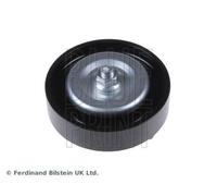 BLUE PRINT ADN196501 Deflection / guide pulley, V-ribbed belt