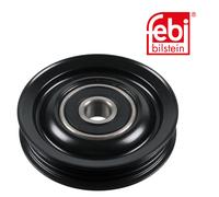 FEBI BILSTEIN 178403 Deflection / guide pulley, V-ribbed belt
