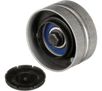 GATES T36529 Deflection / Guide Pulley, v-ribbed belt