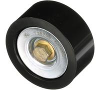 GATES T36739 Deflection / Guide Pulley, v-ribbed belt