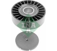 V-RIBBED BELT DEFLECTION GUIDE PULLEY INA OE QUALITY REPLACEMENT 532 0169 10