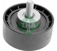 V-RIBBED BELT DEFLECTION GUIDE PULLEY INA OE QUALITY REPLACEMENT 532 0298 10