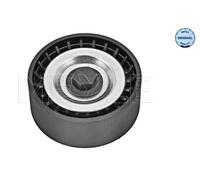 V-Ribbed Belt Deflection Guide Pulley MEYLE Fits MERCEDES Gle 08-18 6512000370