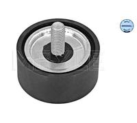 V-Ribbed Belt Deflection Guide Pulley MEYLE Fits MERCEDES W247 18- 2822020019