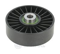 New Deflection/Guide Pulley, V-ribbed belt for ALFA ROMEO FIAT LANCIA:GT,145