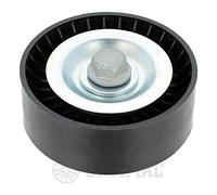 V-Ribbed Belt Deflection Guide Pulley OPTIMAL Fits FORD S-Max VOLVO 10- 1685884