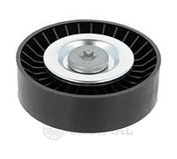 OPTIMAL 0-N1389 Deflection / guide pulley, V-ribbed belt