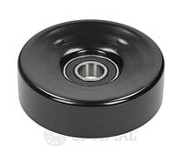 V-Ribbed Belt Deflection Guide Pulley OPTIMAL Fits LEXUS TOYOTA 89- 16603-0W010