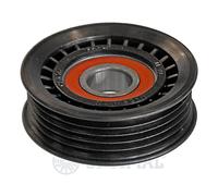 V-Ribbed Belt Deflection Guide Pulley OPTIMAL Fits MERCEDES W168 97- 6682020319
