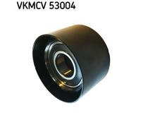 SKF VKMCV 53004 Deflection / guide pulley, V-ribbed belt