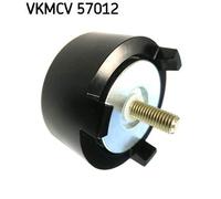 SKF VKMCV 57012 Deflection / Guide Pulley, v-ribbed belt
