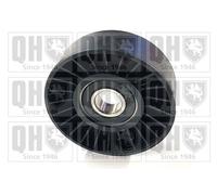 V-ribbed Belt Deflection Pulley for Alfa Romeo 147 156 166 GT 55190054