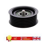 V-ribbed Belt Deflection Pulley For Alfa Romeo GIULIA GIULIETTA 55227513