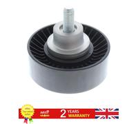 V-ribbed Belt Deflection Pulley For Audi A4 A5 A6 A7 A8 Q5 6E903341A