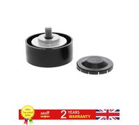 V-ribbed Belt Deflection Pulley For Bmw 1 2 X1 X2 Mini MINI 11287649371