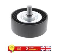 V-ribbed Belt Deflection Pulley For Bmw 1 3 5 X1 X3 Z4 99-15 11281440378