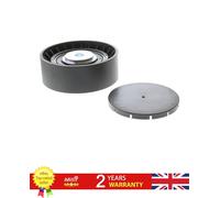 V-ribbed Belt Deflection Pulley For Bmw 5 92-95 7 92-94 8 93-99 11281731838