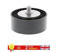 V-ribbed Belt Deflection Pulley For Bmw X5 06-08 11287542887