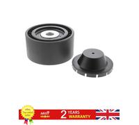V-ribbed Belt Deflection Pulley For Citroen BERLINGO C-ELYSEE C1 5751.C9