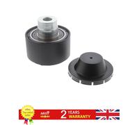 V-ribbed Belt Deflection Pulley For Citroen BERLINGO XSARA 96410042