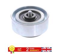 V-ribbed Belt Deflection Pulley For Citroen JUMPER Fiat DUCATO 6453.SQ