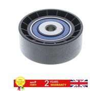 V-ribbed Belt Deflection Pulley For Dacia LOGAN SANDERO 11750-00QAF