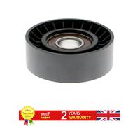 V-ribbed Belt Deflection Pulley For Fiat BRAVA BRAVO DUCATO SCUDO 46439471