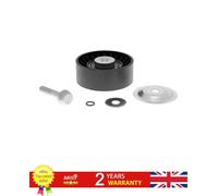 V-ribbed Belt Deflection Pulley For Ford ESCORT FIESTA FOCUS 1763647