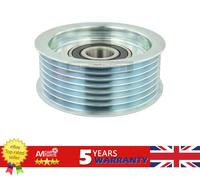 V-ribbed Belt Deflection Pulley For HONDA ACCORD 03-12 CIVIC 05-11 31190-PRA-000